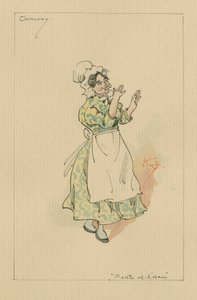 Genade - De strijd van het leven door Joseph Clayton Clarke